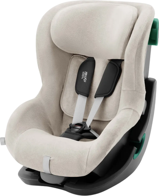 Чехол для автокресла Britax Romer King Pro / 2000040102 (Beige)