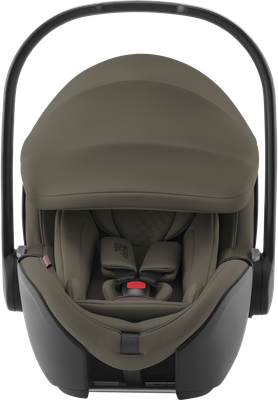 Автокресло Britax Romer Baby-Safe Pro Lux / 2000039637 (Urban Olive)