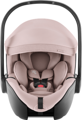 Автокресло Britax Romer Baby-Safe Pro Style / 2000040840 (Dusty Rose)