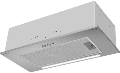 Вытяжка скрытая MEFERI SMARTBOX60IX Light