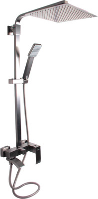 Душевая система со смесителем Ledeme L72417D-1