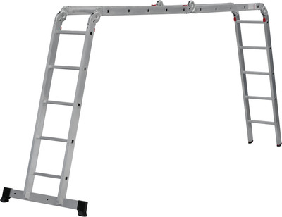 Лестница-трансформер Новая Высота NV 1329 / 1329405