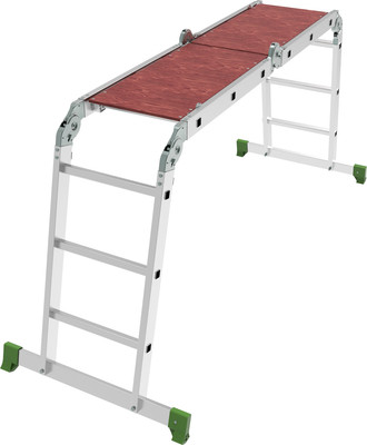 Лестница-трансформер Новая Высота NV 2332 / 2332403