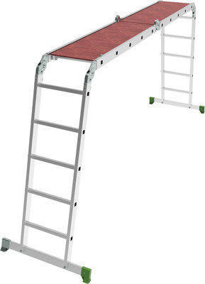 Лестница-трансформер Новая Высота NV 2332 / 2332405