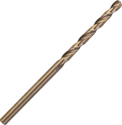 Сверло Rennbohr 4.0х75мм Power-Cobalt Р6М5К5 / 668040