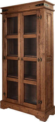 Шкаф ФанДОК Викинг 03 Ф-181.10 (орех)