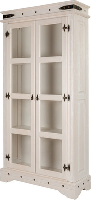 Шкаф ФанДОК Викинг 03 Ф-181.10 (белый воск)