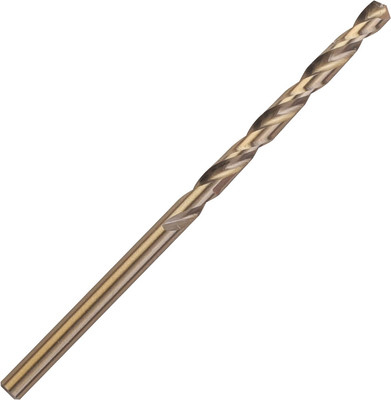 Набор сверл Rennbohr Cobalt Prom ЦХ 1.8х46мм HSS-Co Р6М5К5 / 670018 (20шт)