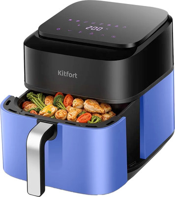 Аэрогриль Kitfort КТ-2263