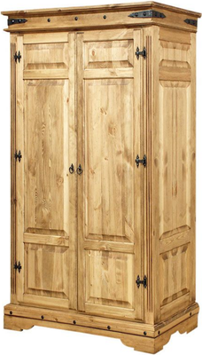 Шкаф ФанДОК Викинг 02 Ф-181.01 (мед)