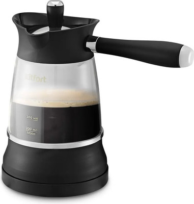 Турка электрическая Kitfort КТ-7502