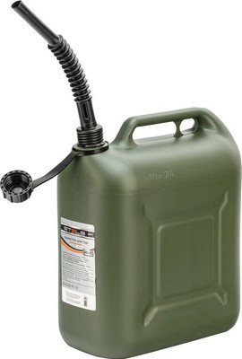 Канистра Stels 53127 (20л)