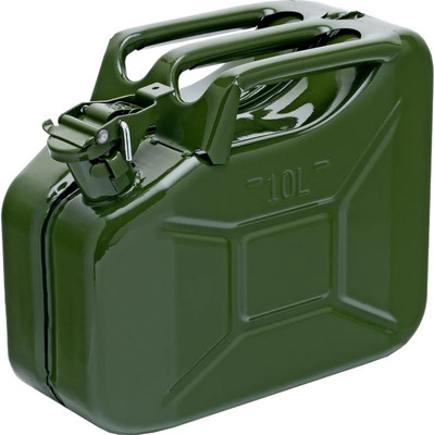 Канистра Stels 53144 (10л)