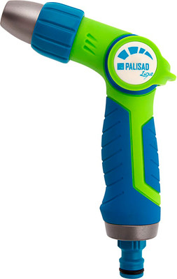 Распылитель для полива Palisad Ergo Luxe 65144