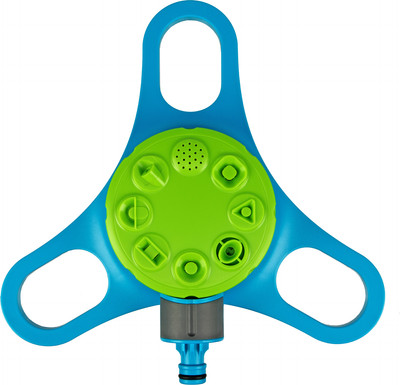 Дождеватель Palisad Luxe 65805