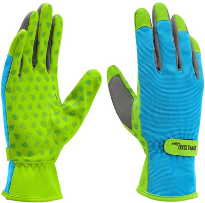 Перчатки защитные Palisad Luxe 67984 (р.7)