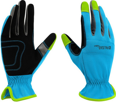 Перчатки защитные Palisad Luxe 67987 (р.7)