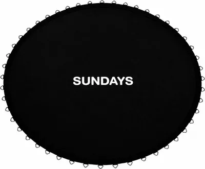 Прыжковое полотно для батута Sundays Champion-D312см