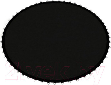 Прыжковое полотно для батута Sundays Champion-D374см