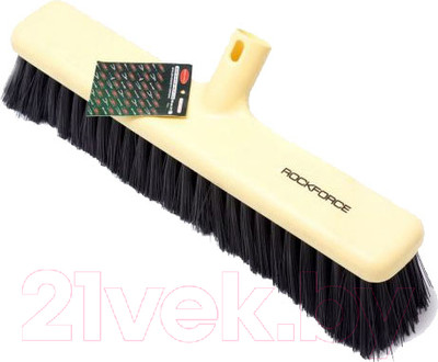Метла универсальная RockForce RF-34031400
