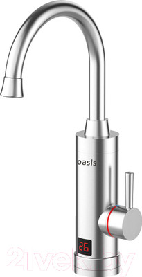 Кран-водонагреватель Oasis KP-S