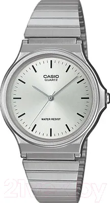 Часы наручные мужские Casio Collection MQ-24D-7EEF