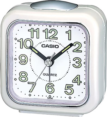 Настольные часы Casio TQ-142-7EF