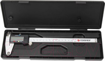 Штангенциркуль Forsage F-5096PE
