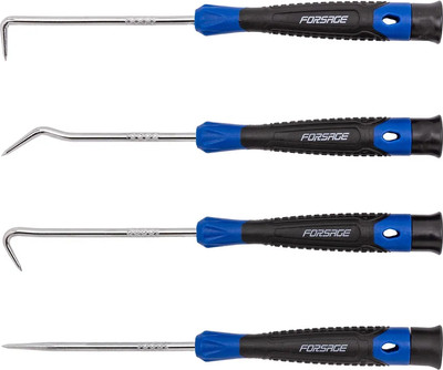 Набор съемников Forsage F-904U4