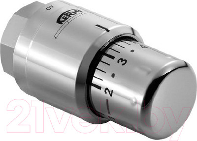 Головка термостатическая Kermi ZV00380001