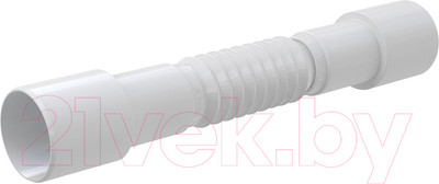 Слив (гофра) Alcadrain A720 50/40x40/50