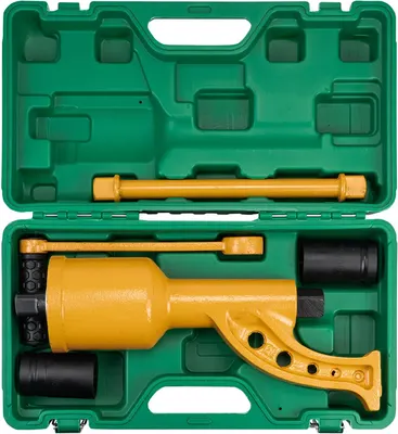 Ключ для колес RockForce RF-34114102 (10917)