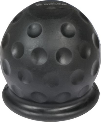 Колпачок на шар фаркопа Airline AEBA006 (черный)