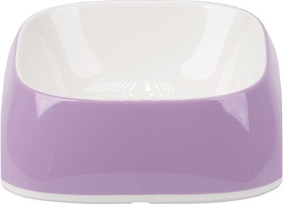 Миска для животных Ferplast Glam Small (400мл, сиреневый)