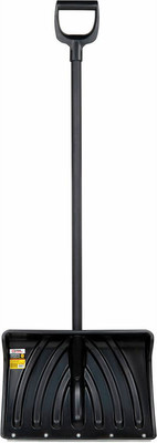 Лопата для уборки снега Грандмастер 700330