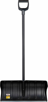 Лопата для уборки снега Грандмастер 700333