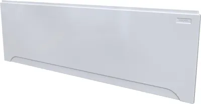 Экран для ванны Radomir Патрисия 185x85 1-21-0-0-0-333 (фронтальный)