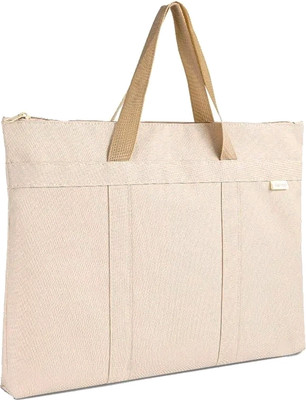 Сумка для ноутбука Deli 63788 (бежевый)