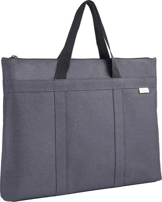 Сумка для ноутбука Deli 63788 (темно-серый)