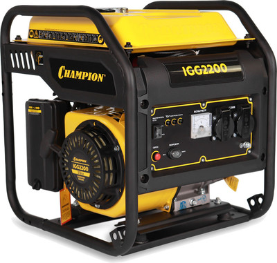 Бензиновый генератор Champion IGG2200