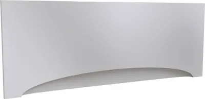 Экран для ванны Radomir Веста 150x70x45 2-21-0-0-0-265 (Фронтальный, с креплением)