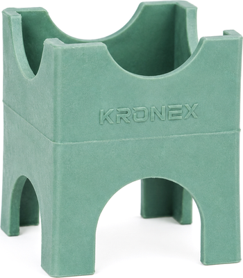 Фиксатор арматуры Kronex 50/45/40/35мм / FKS-0411 (20шт)