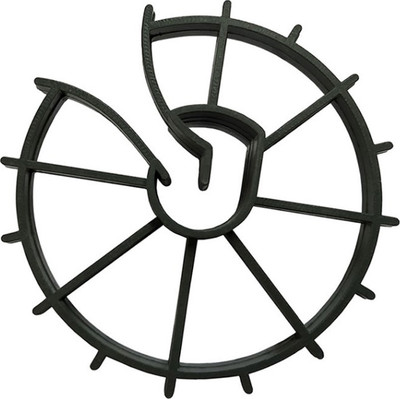 Фиксатор арматуры Kronex 25мм / FKS-0003 (1000шт)