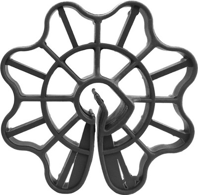 Фиксатор арматуры Kronex 30мм / FKS-0005 (500шт)