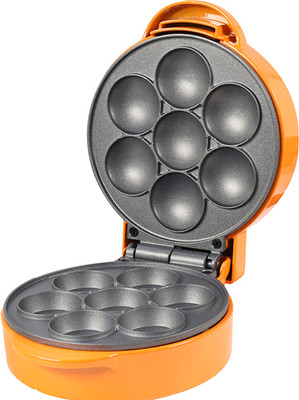 Кексница Oursson WM0511T/OR