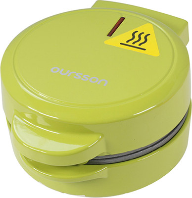 Вафельница Oursson WM0512T/GA