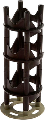 Фиксатор арматуры Kronex 35/45мм / FKS-0602 (500шт)