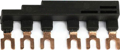 Шина соединительная Wilderness Fork Sm-R 3P 63A / SMR63X2