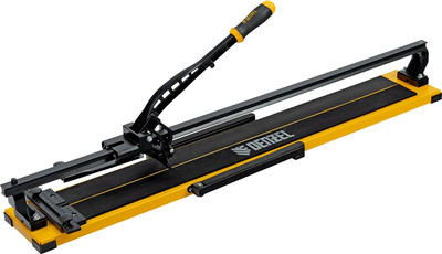 Плиткорез ручной Denzel Рельсовый 877018