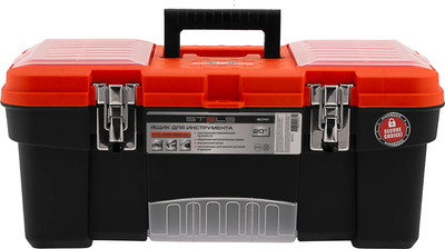 Ящик для инструментов Stels 90747